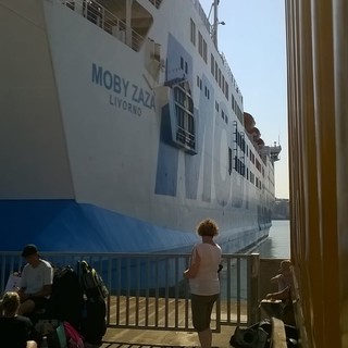 Msc entra in Moby, Fabrizio Palenzona (Confcommercio): "Ottima notizia"