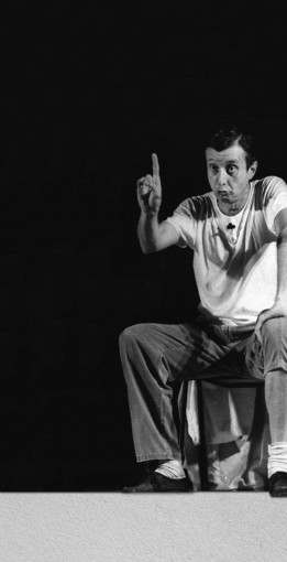 "Tigullio a Teatro": al via a Santa Margherita la 19esima edizione