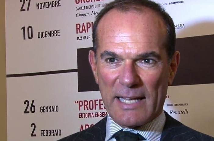 Paganetto e Melley ai vertici della Cassa Depositi e Prestiti del Governo Paganetto e Melley ai vertici della Cassa Depositi e Prestiti del Governo