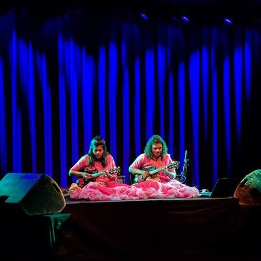 Sabato 22 giugno il concerto delle Mandolin Sisters al Porto Antico Sabato 22 giugno il concerto delle Mandolin Sisters al Porto Antico