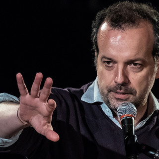 Foto di Luigi Burrioni