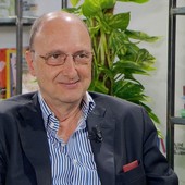 Marco Ansaldo, autore del libro 'Mare Nero' edito da Marsilio Marco Ansaldo, autore del libro 'Mare Nero' edito da Marsilio