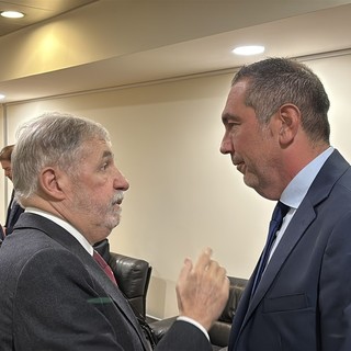 Dossieraggio Secolo XIX, Arboscello (Pd): “Immagine della Liguria ancora macchiata, Bucci riferisca in aula”