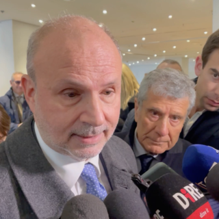 Il ministro della Salute Schillaci a Genova: “Impegnati per evitare le aggressioni nei presidi sanitari”