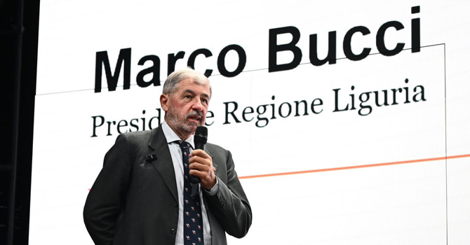 Via libera definitivo al ddl sul nucleare, Bucci: “Ottima notizia, Genova pronta a ospitare l’Agenzia” Via libera definitivo al ddl sul nucleare, Bucci: “Ottima notizia, Genova pronta a ospitare l’Agenzia”