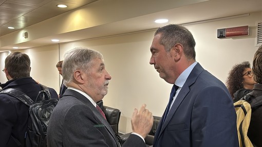 Dossieraggio Secolo XIX, Arboscello (Pd): “Immagine della Liguria ancora macchiata, Bucci riferisca in aula”