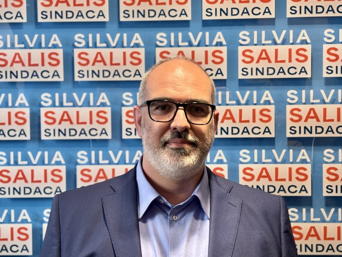 Municipio Ponente, ecco la giunta del presidente Frulio: ufficializzati Annalaura Ghigliotti, Alessio Boni e Angela Peri