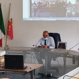 'Mobility day', l'assessore Berrino spinge per il piano straordinario dei treni: "Necessario intervenire sull'immediatezza" (VIDEO)