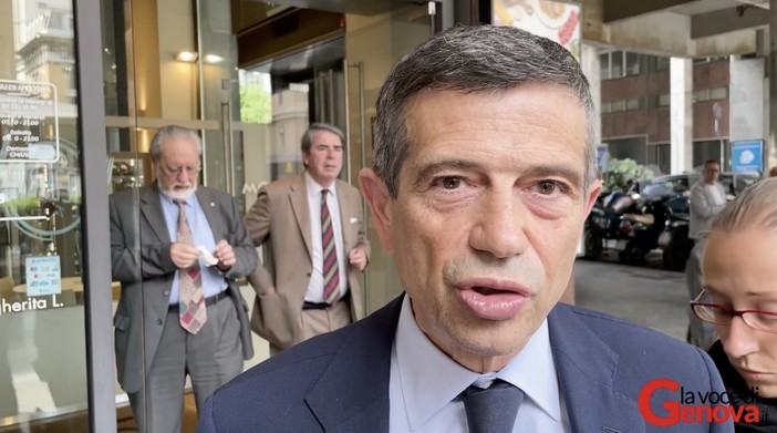 Balneari, Lupi: “Un risultato di buon senso” Balneari, Lupi: “Un risultato di buon senso”