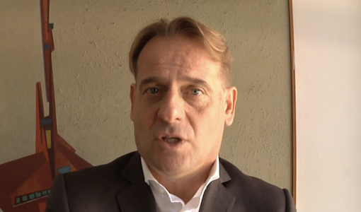 Toti arrestato per corruzione, Marco Scajola: “È persona onesta e corretta, lavoriamo per la Liguria in attesa che torni nel suo ufficio” Toti arrestato per corruzione, Marco Scajola: “È persona onesta e corretta, lavoriamo per la Liguria in attesa che torni nel suo ufficio”