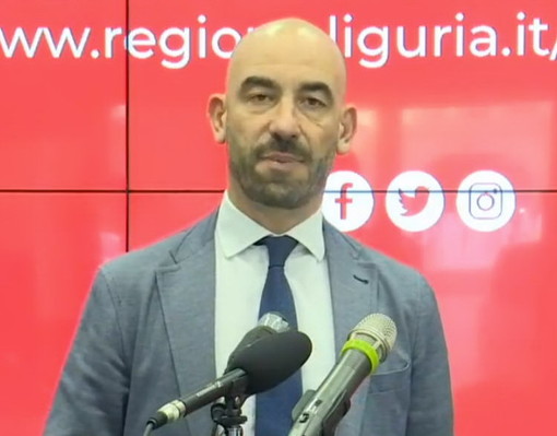 Covid-19, Bassetti fa il punto sullo stato dell'epidemia: "Basta terrorismo, dal 4 maggio non sono aumentati né i contagi né i ricoveri" Covid-19, Bassetti fa il punto sullo stato dell'epidemia: "Basta terrorismo, dal 4 maggio non sono aumentati né i contagi né i ricoveri"