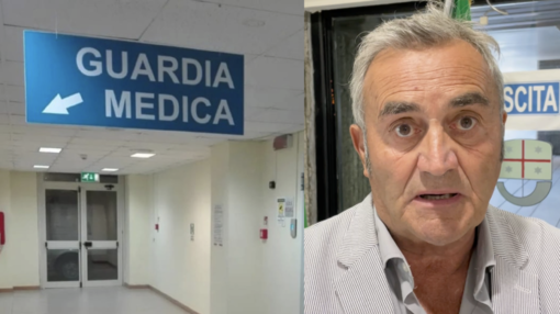 Manca la guardia medica nell’entroterra, Asl 5 in soccorso della sanità chiavarese Manca la guardia medica nell’entroterra, Asl 5 in soccorso della sanità chiavarese