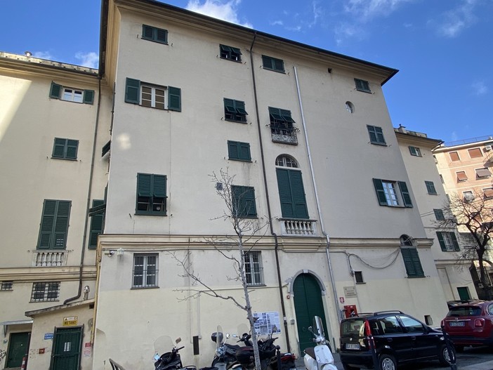 Municipi, domani la quarta tappa della giunta itinerante in Valpolcevera