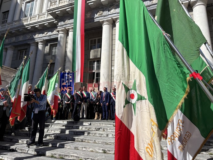 25 aprile, il calendario completo dell'Eraora Festival, tra cerimonie e cultura diffusa nelle piazze