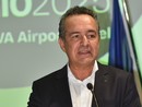 Lavoro in Liguria, Maestripieri (Cisl): "Occupazione in crescita, ma l'industria preoccupa" Lavoro in Liguria, Maestripieri (Cisl): "Occupazione in crescita, ma l'industria preoccupa"