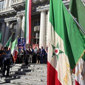 Eraora, nasce il Festival della Liberazione di Genova: “La prima città a liberarsi da sola vuole diventare la capitale del 25 aprile” Eraora, nasce il Festival della Liberazione di Genova: “La prima città a liberarsi da sola vuole diventare la capitale del 25 aprile”