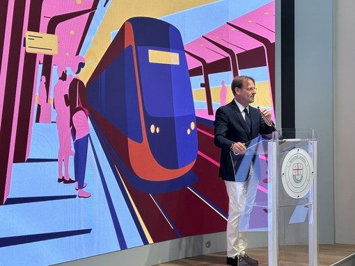 Fondi sociali europei, l'assessore Scajola: "Soddisfatti gli obiettivi dell'esame intermedio" Fondi sociali europei, l'assessore Scajola: "Soddisfatti gli obiettivi dell'esame intermedio"