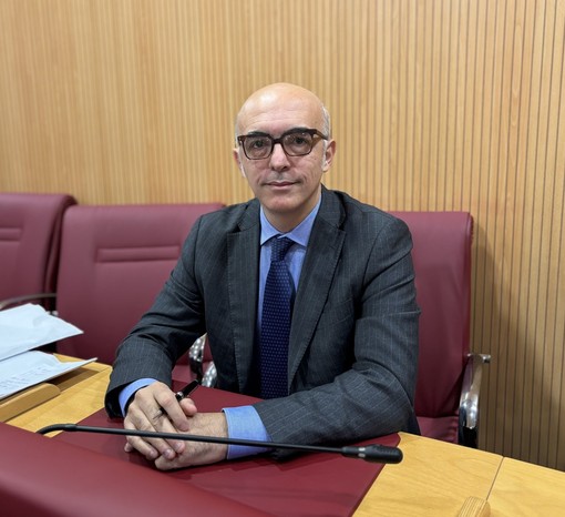 Alluvione settembre 2025, Campora (Vince Liguria): "Aperte le domande per i contributi alle imprese"