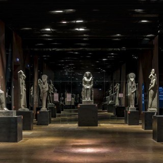 L’Egitto in Italia: musei, collezioni e leggende