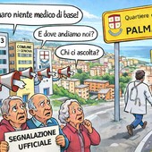 Palmaro, in migliaia senza il medico di base: “Non ci ascolta più nessuno”. E partono le segnalazioni