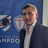 Sampdoria, Manfredi annuncia Fredberg e Donati:  &quot;Pronti a ricostruire un’identità calcistica chiara per i nostri colori&quot;