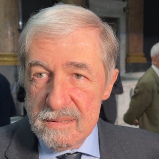 Elezioni comunali, Bucci risponde a Salis: “Far arrivare le linee collinari nel centro di Genova è uno spreco di soldi”