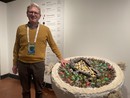Grande come un virus: un viaggio nelle dimensioni invisibili della vita Grande come un virus: un viaggio nelle dimensioni invisibili della vita