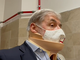 Marco Bucci, Sindaco di Genova Marco Bucci, Sindaco di Genova