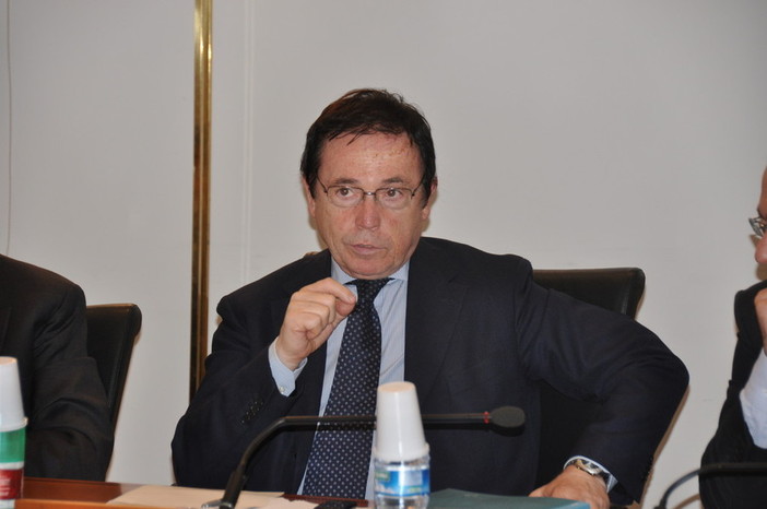 Ponte Morandi, Giachino (Sì TAV): &quot;Genova ha risposto con efficienza, ma...&quot;⁩