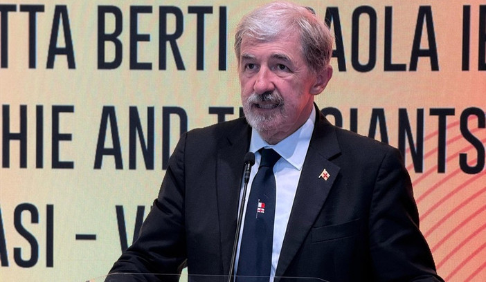 Dissesto idrogeologico, Bucci: “Serve più proattività e strumenti straordinari. Oggi siamo frenati da burocrazia e proprietà private”