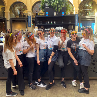 Al Mog sbarca Euroflora, drink dedicati ed eventi nel fine settimana