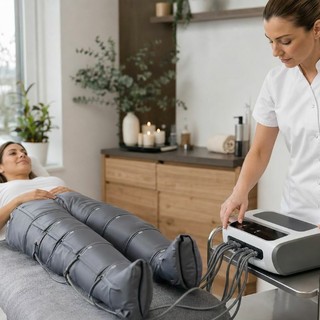 Macchinari per la pressoterapia a casa, sicurezza e corretto utilizzo vengono prima delle prestazioni Macchinari per la pressoterapia a casa, sicurezza e corretto utilizzo vengono prima delle prestazioni