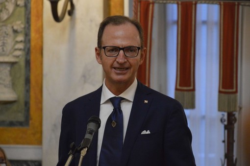 Comune di Genova: assessore Niccolò ricoprirà il ruolo di vicesindaco, a Piciocchi la delega del Recovery Fund