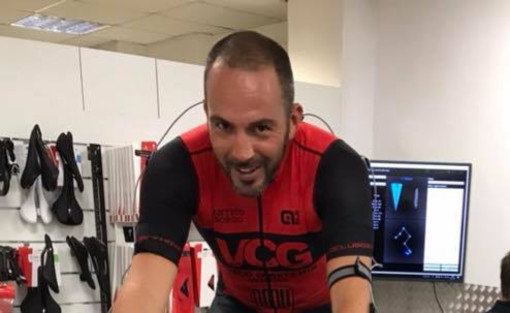 Ciclista morto a Recco, al vaglio il GPS della bici per ricostruire l’impatto