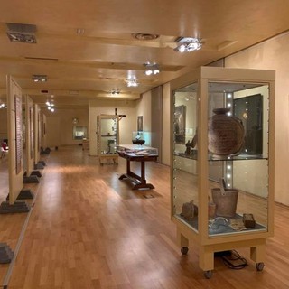 Riapre in sicurezza il Museo dei Cappuccini dopo quasi un anno di attività altalenante (FOTO)