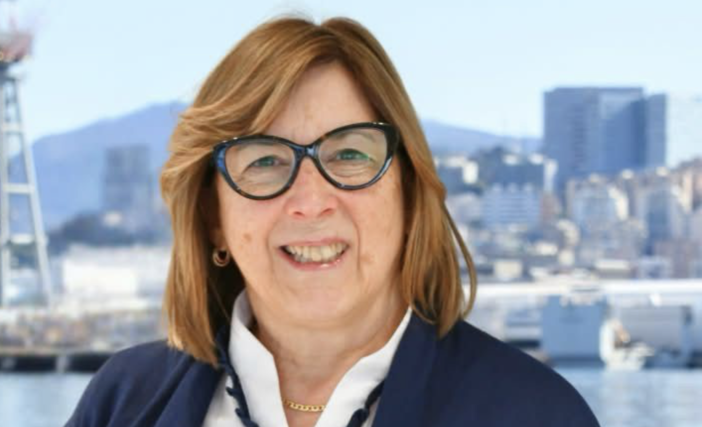 Centofanti, new entry in consiglio comunale: "Ripartire da ascolto e istanze territori"