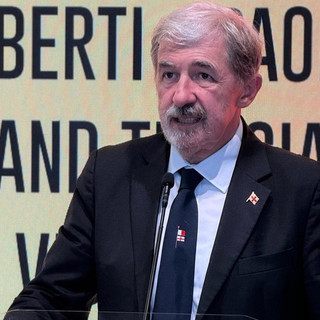 Dissesto idrogeologico, Bucci: “Serve più proattività e strumenti straordinari. Oggi siamo frenati da burocrazia e proprietà private”