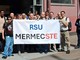 Mermec: "Nessun rischio per occupazione e sedi, l'azienda continua a crescere" Mermec: "Nessun rischio per occupazione e sedi, l'azienda continua a crescere"