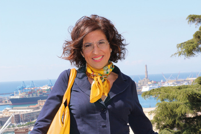 Gruppo Vince Genova: "Dello Strologo disorientato quando l’unico orientamento era quello della rassegnazione"