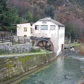 Un percorso storico ripercorre la grande epopea delle cartiere Un percorso storico ripercorre la grande epopea delle cartiere