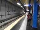 Metro di Genova, stipendi non pagati: nuova diffida alla ditta Manelli e sciopero ad oltranza Metro di Genova, stipendi non pagati: nuova diffida alla ditta Manelli e sciopero ad oltranza
