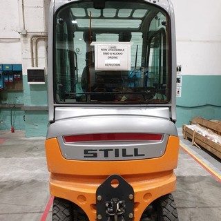 Ansaldo Energia: lavoratori in sciopero