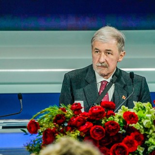 Al Festival di Sanremo è il giorno di Regione Liguria, Bucci: “Siamo il nido della musica”