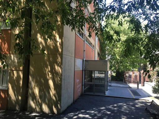 La scuola 'Montanella' di Pra' al centro di interventi di ristrutturazione