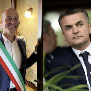 Barriere fonoassorbenti a Chiavari, il sindaco Messuti incontrerà il viceministro Rixi