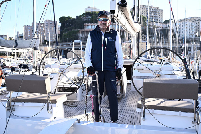 Bucci: “In Liguria aumentano il Pil e anche le persone che vengono a vivere qui” Bucci: “In Liguria aumentano il Pil e anche le persone che vengono a vivere qui”