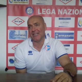 Serie D - Il Ligorna sbanca Bra, mister Monteforte gongola: &quot;Compatti e umili, vittoria meritata!&quot;