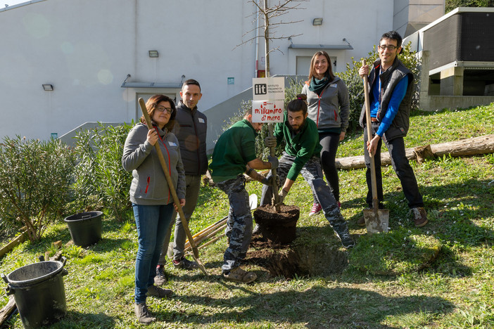 "M'Illumino di Meno", anche l'Istituto Italiano di tecnologia aderisce all'iniziativa ecologica