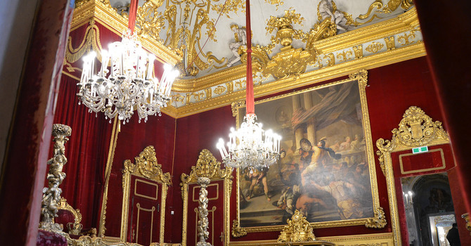 Domenica al museo, oltre 1.500 visitatori nei siti statali di Genova