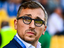 Samp, Manfredi torna a parlare: "Settimana peggiore della mia vita. Ora l'obbiettivo è risalire, qualunque sia la categoria" Samp, Manfredi torna a parlare: "Settimana peggiore della mia vita. Ora l'obbiettivo è risalire, qualunque sia la categoria"